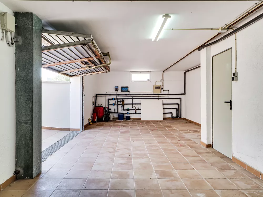 Chalet adosado esquinero en venta en Creixell - Tarragona