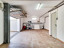 Corner semi-detached house for sale in Creixell - Tarragona