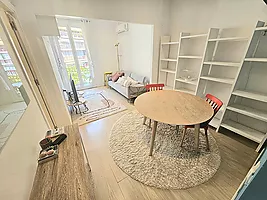 Temporary Rental in Barcelona – Ideal for Professionals, Students, and Medical Stays