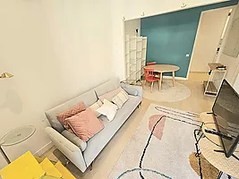 Temporary Rental in Barcelona – Ideal for Professionals, Students, and Medical Stays