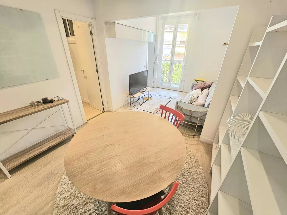 Temporary Rental in Barcelona – Ideal for Professionals, Students, and Medical Stays