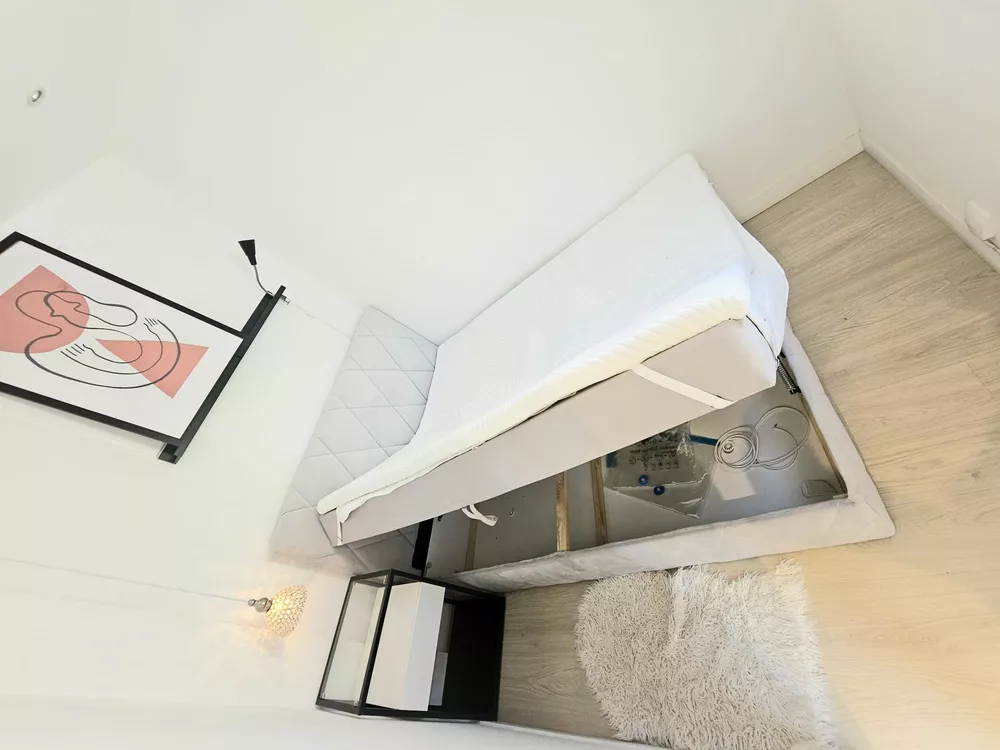 Temporary Rental in Barcelona – Ideal for Professionals, Students, and Medical Stays